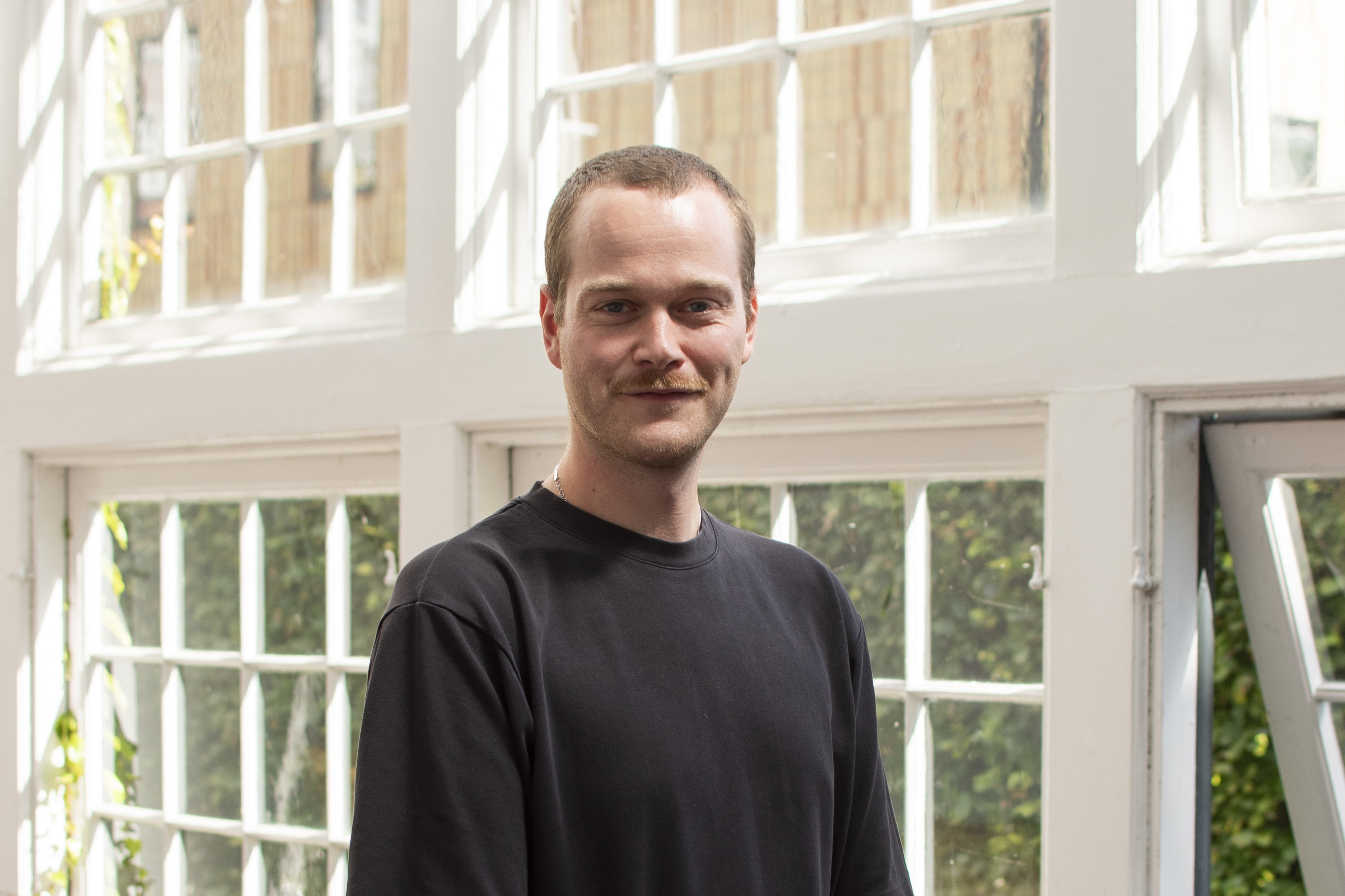 Tobias Sønderby Jørgensen