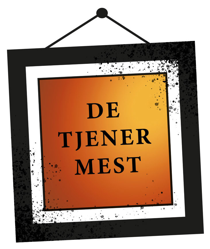 De Tjener Mest