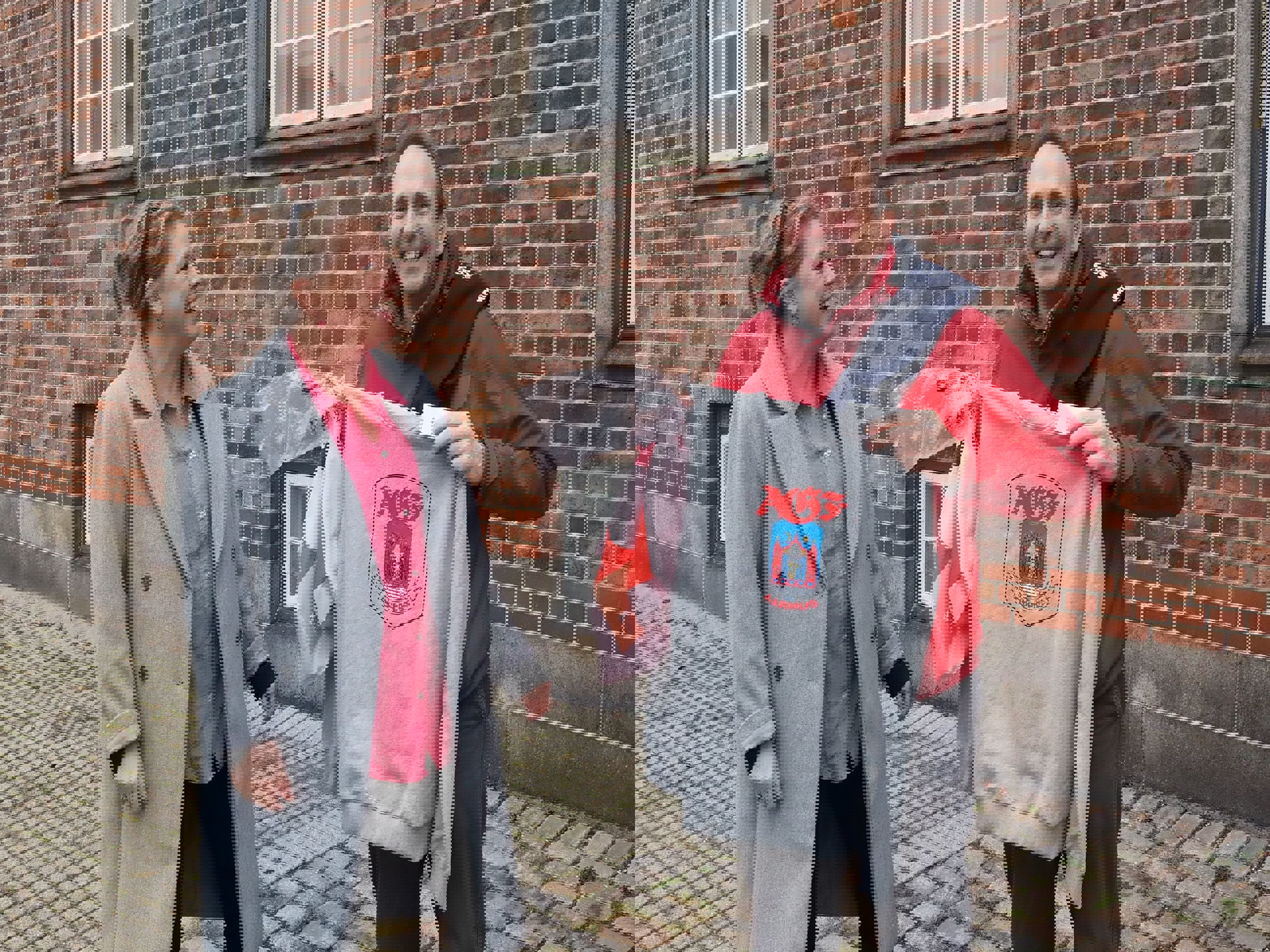 Peter Viggo Og Janne (1)