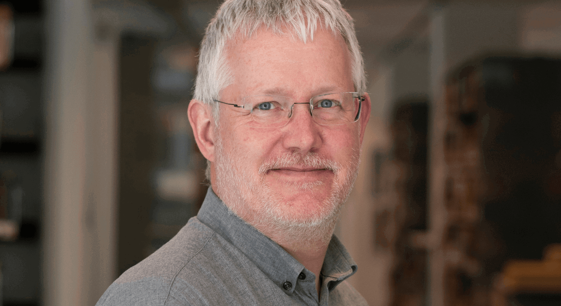 Carsten Selch Jensen